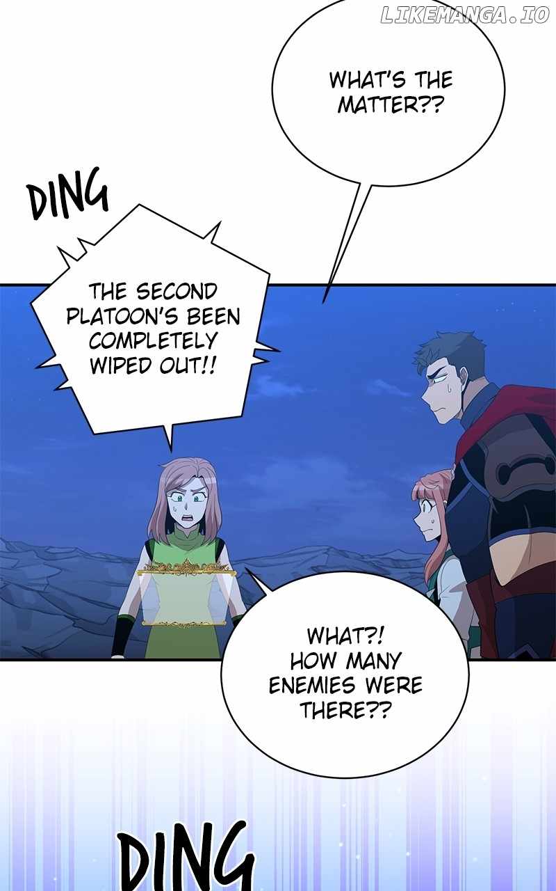 The Strongest Florist Chapter 227 54